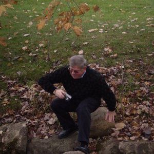 Meet your Posher, Mike